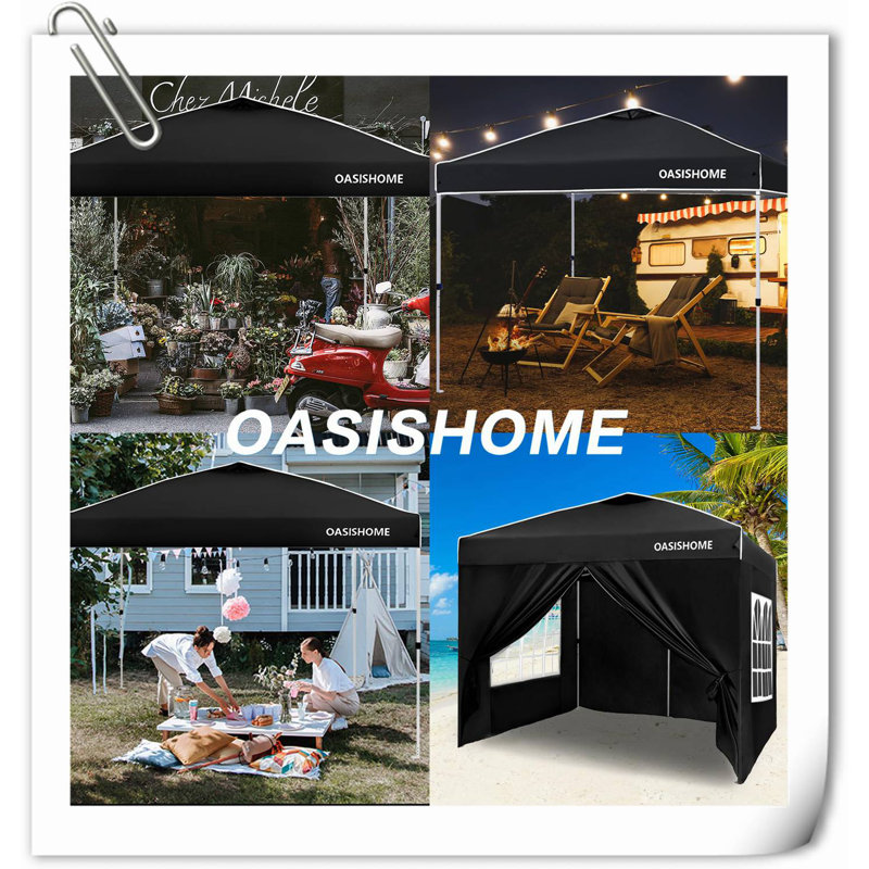 Instant canopy tent best sale